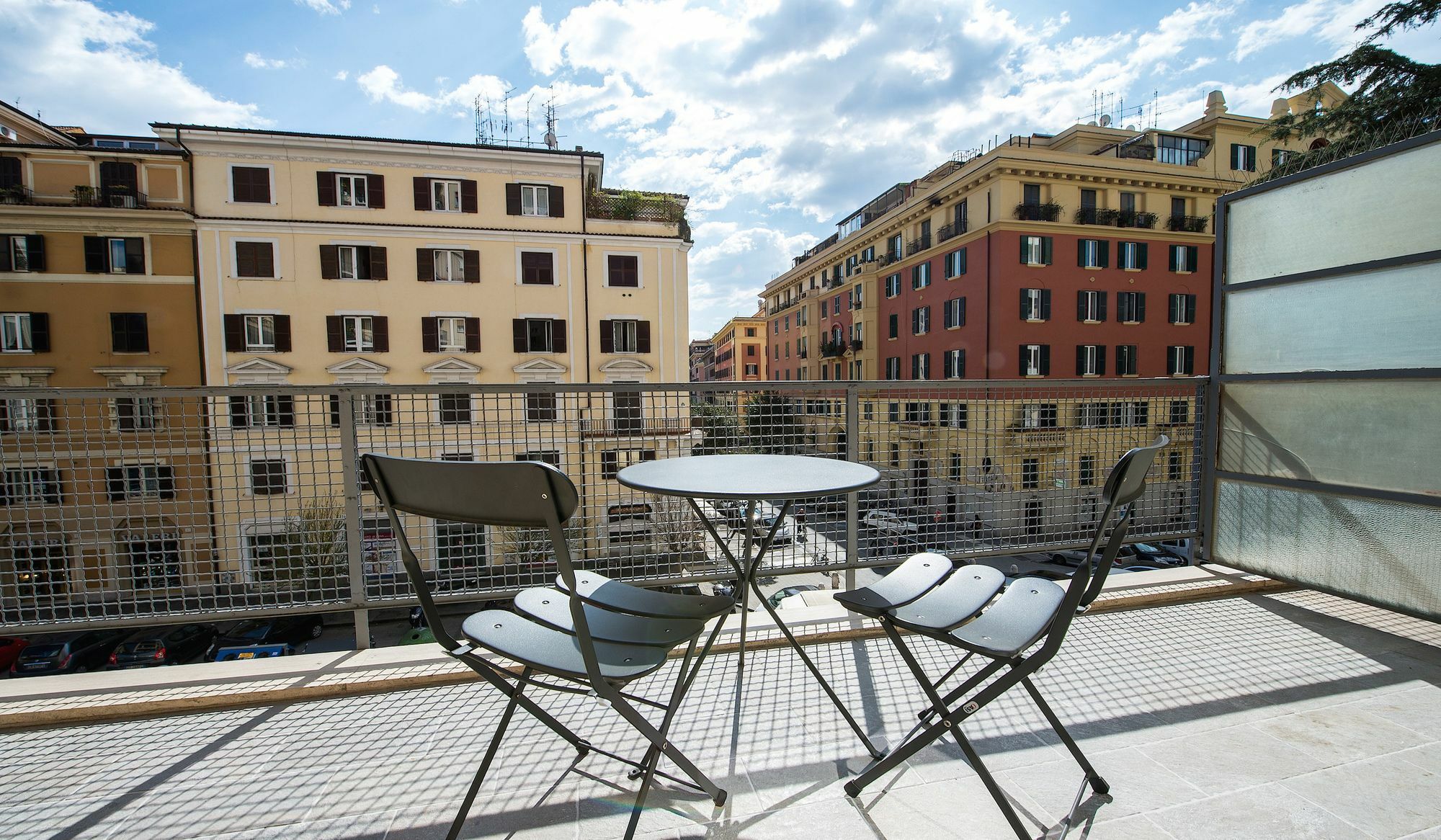 Vatican Kalasa Suite&Deluxe Rome Bagian luar foto