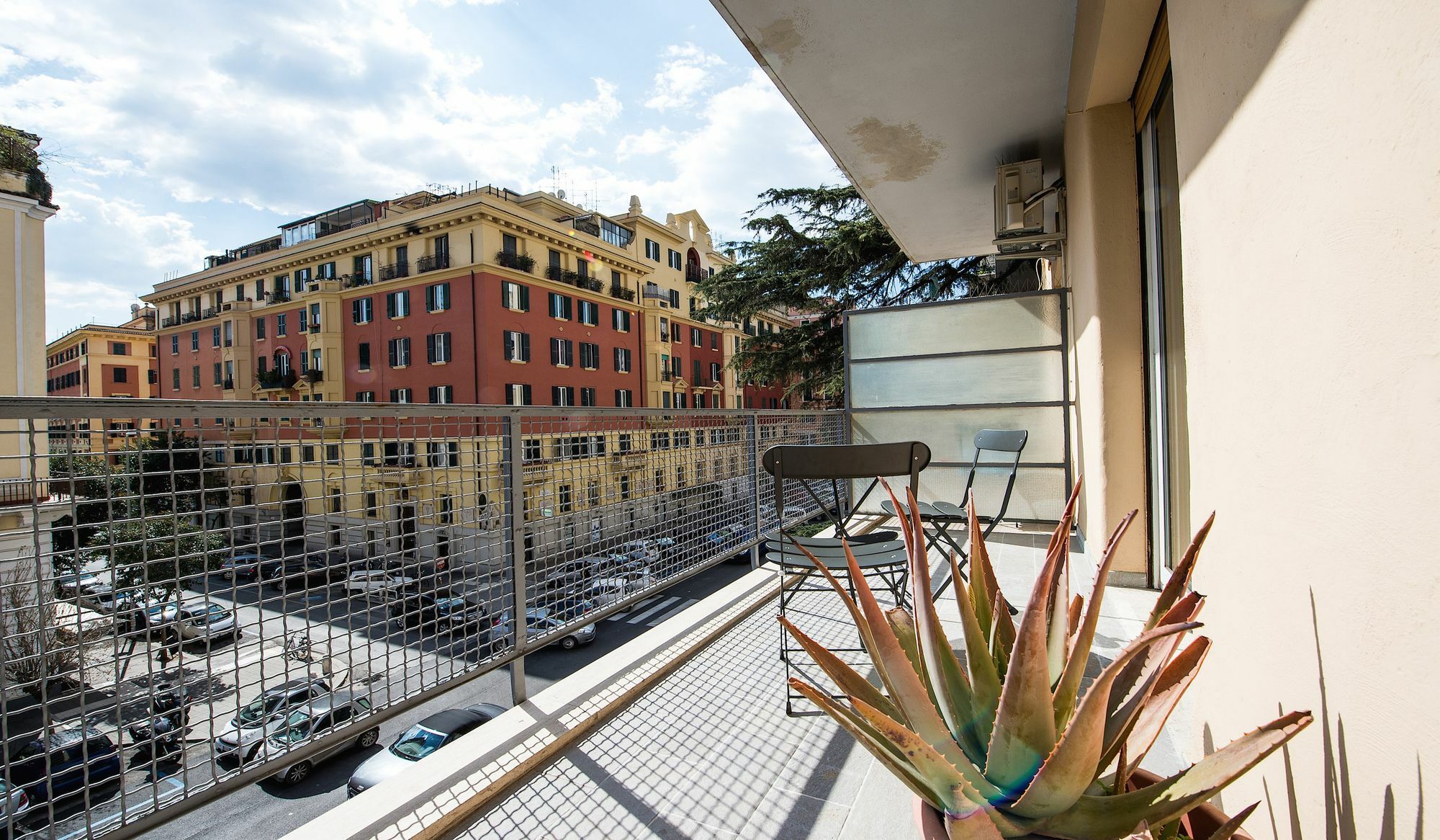 Vatican Kalasa Suite&Deluxe Rome Bagian luar foto