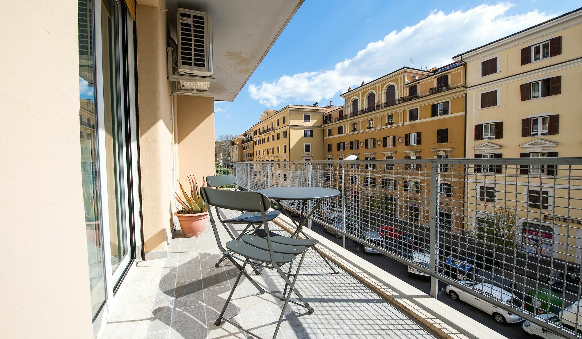 Vatican Kalasa Suite&Deluxe Rome Bagian luar foto