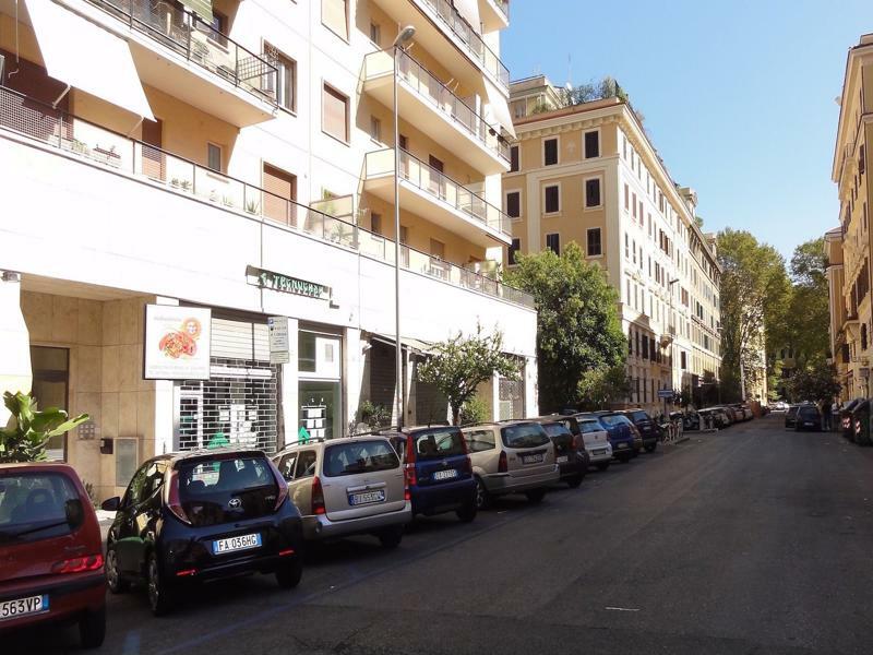 Vatican Kalasa Suite&Deluxe Rome Bagian luar foto