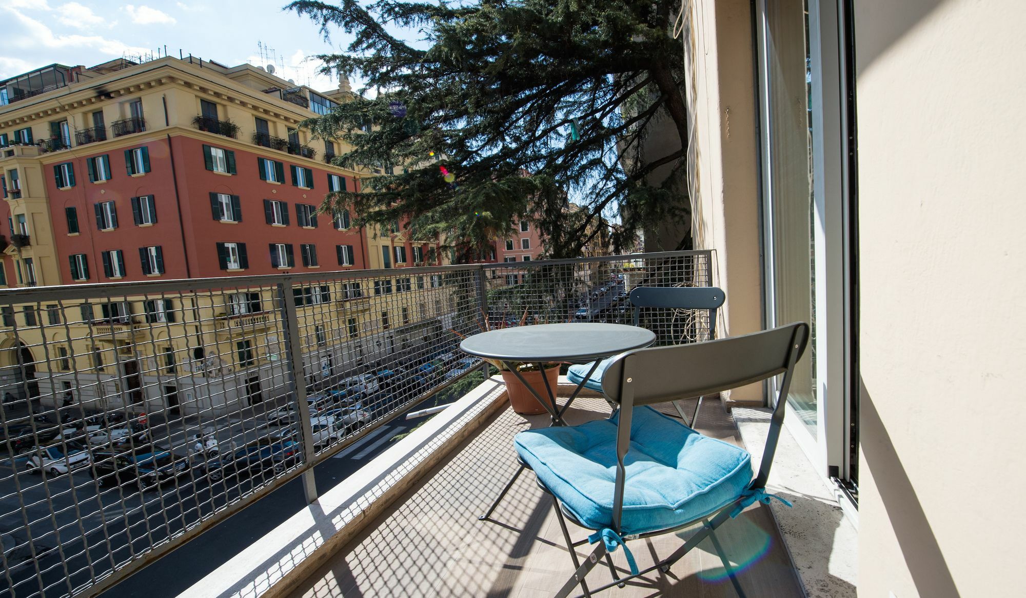 Vatican Kalasa Suite&Deluxe Rome Bagian luar foto