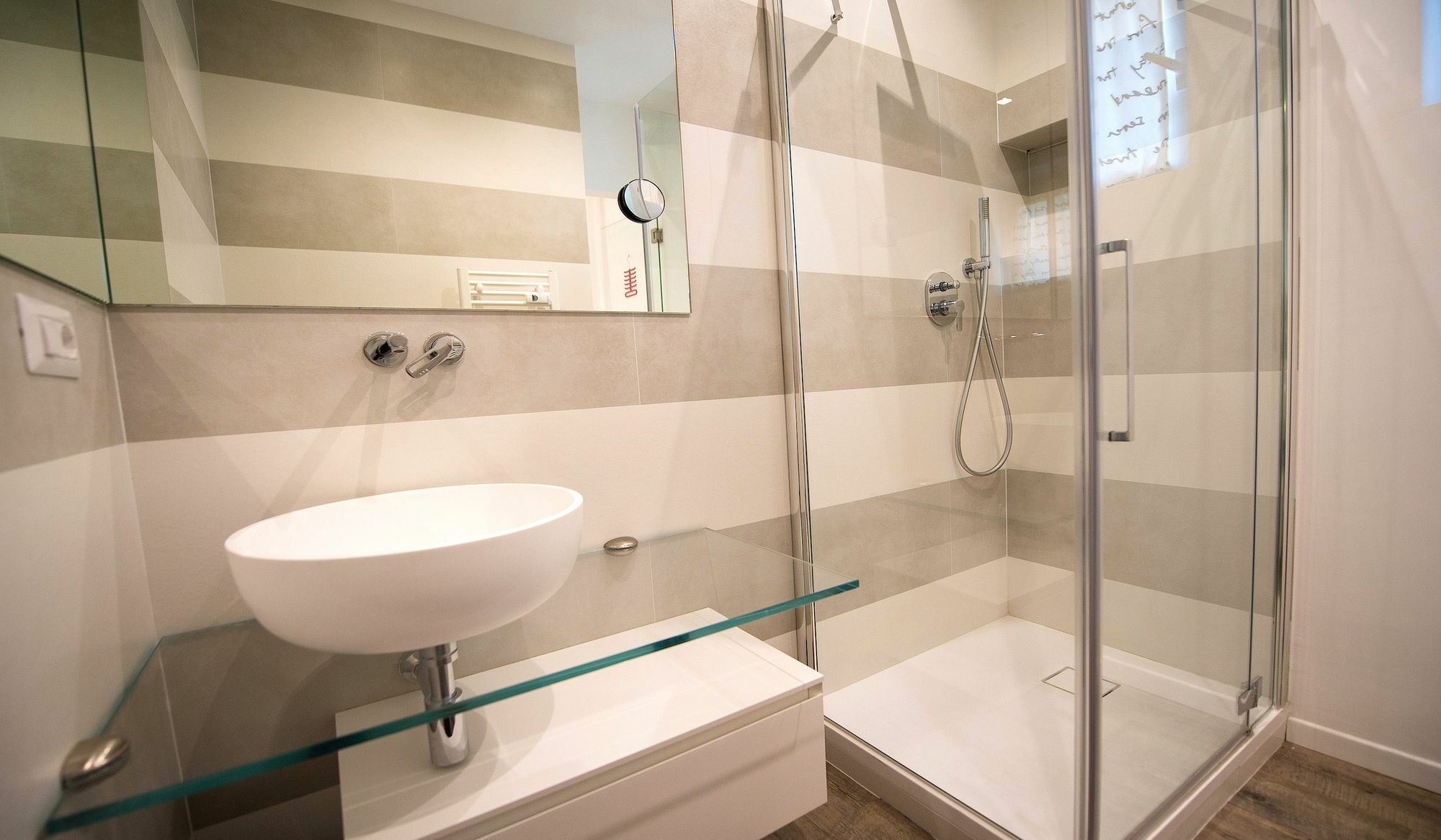 Vatican Kalasa Suite&Deluxe Rome Bagian luar foto